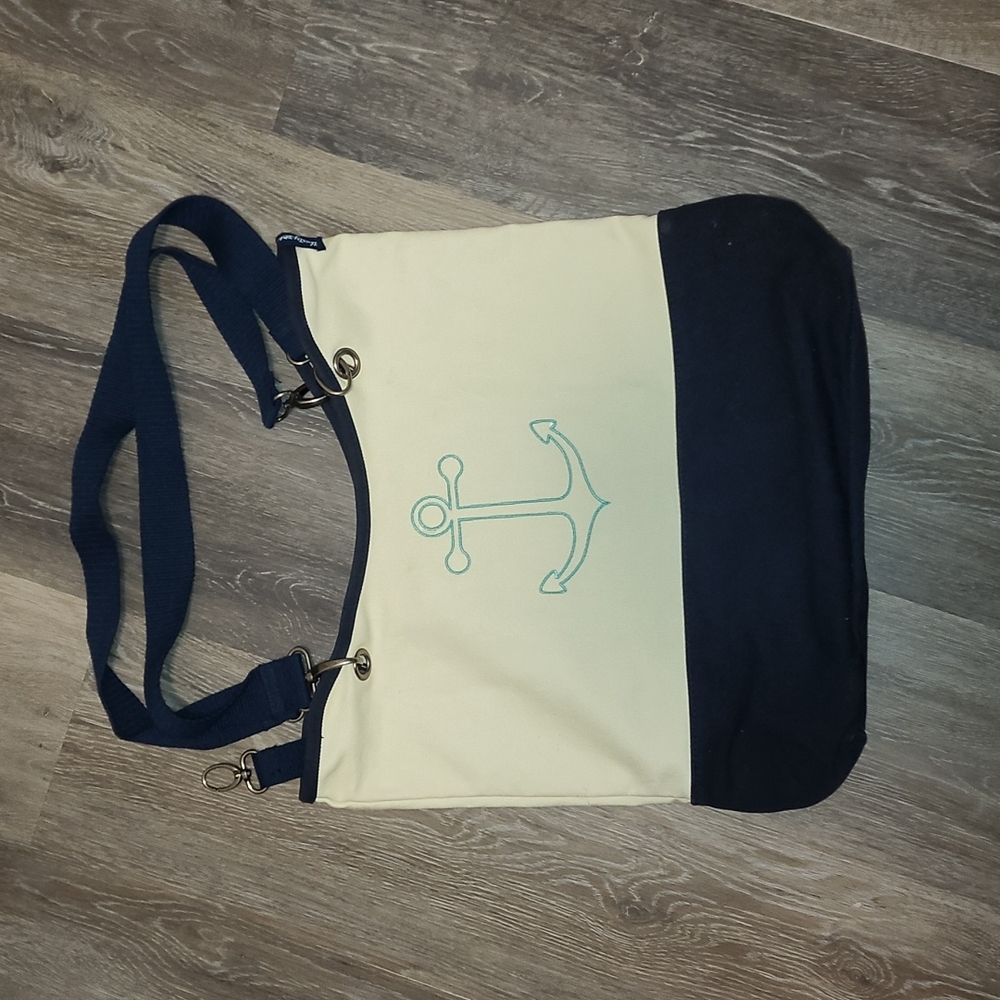 Thirty-One Beach Bag